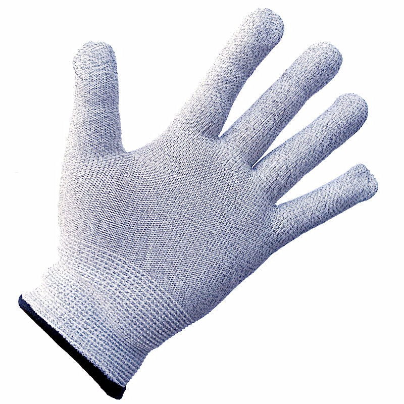 FOHOW BEM 1.0 Massagehandschuhe – Größe XL –