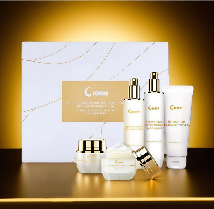 FOHOW Kosmetik & Pflege fohowgroup.de