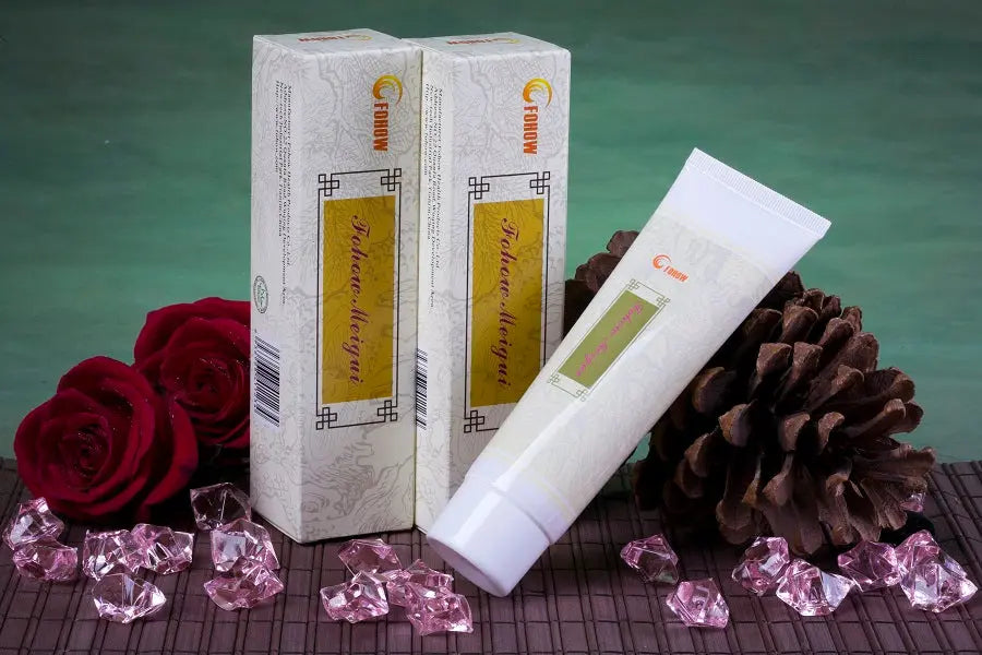 FOHOW Rosenblütenpaste - Meigu Mein Shop