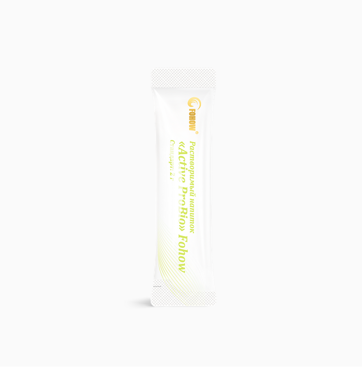 FOHOW Active ProBio