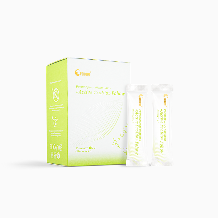 FOHOW Active ProBio