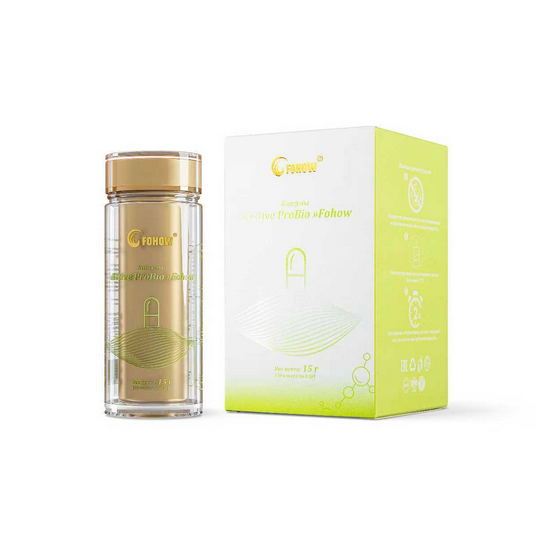 FOHOW Active ProBio