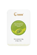 FOHOW Herbal Pastilles - "Easy Breathing" Herbal Tablets