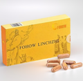FOHOW Linchzhi, 24 Kapseln – Hochwertiges Nahrungsergänzungsmittel mit Reishi-Pilz-Extrakt Mein Shop