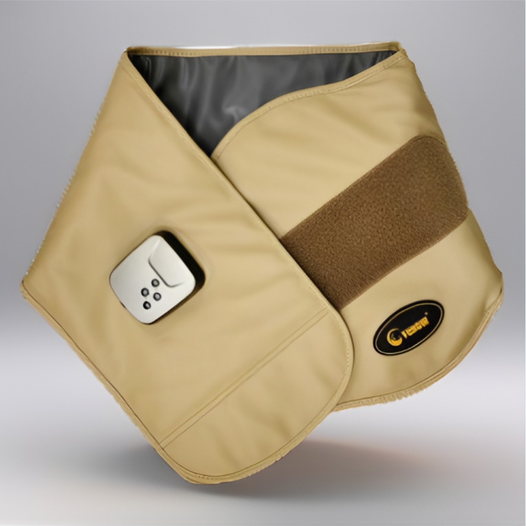 FOHOW REM - Rehabilitation Energy Massager mit Yangschen-Bioenergie FOHOWGROUP.DE Shop