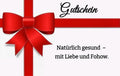 fohowgroup.de - Gutschein fohowgroup.de