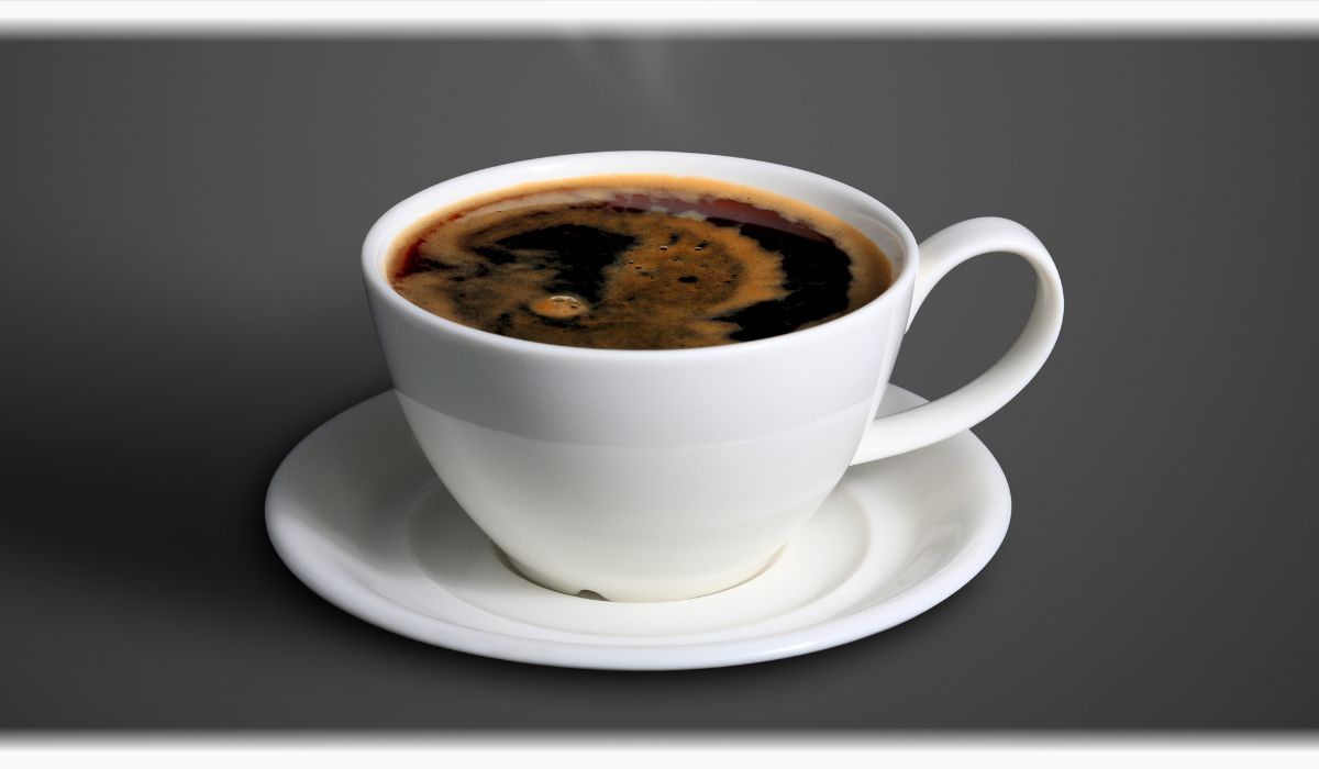 FOHOW NMN Yang-Sheng Kaffee - Anti-Aging & Zellrepatur