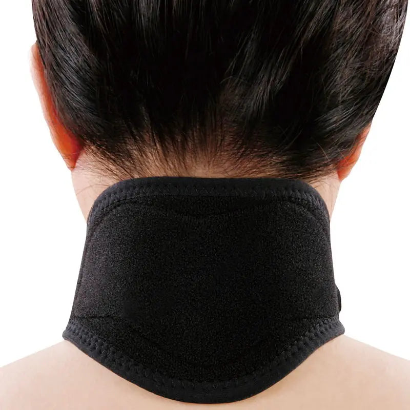 FOHOW Nackenschuttz - Nackengurt Mein Shop