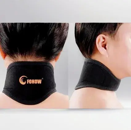 FOHOW Nackenschuttz - Nackengurt Mein Shop