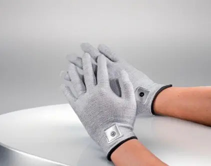 FOHOW BEM 3.0 Spezialhandschuhe - Elektrisch leitfähige Massagehandschuhe Mein Shop