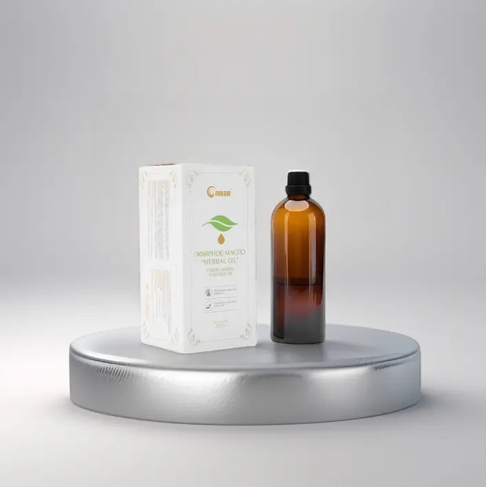 FOHOW Herbal Massage Öl Mein Shop