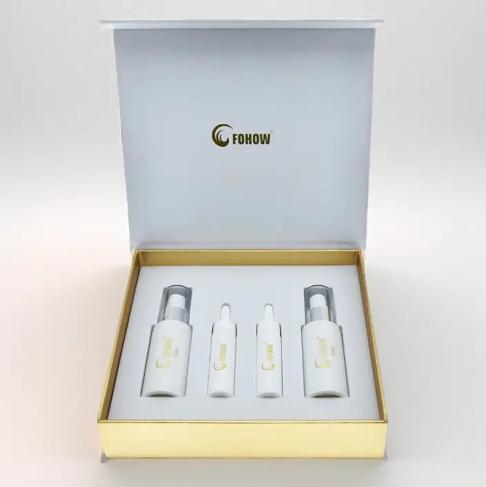 FOHOW Mineral Recovery Concentrate - Pflegendes Serum zur Regeneration der Haut im Gesicht Mein Shop