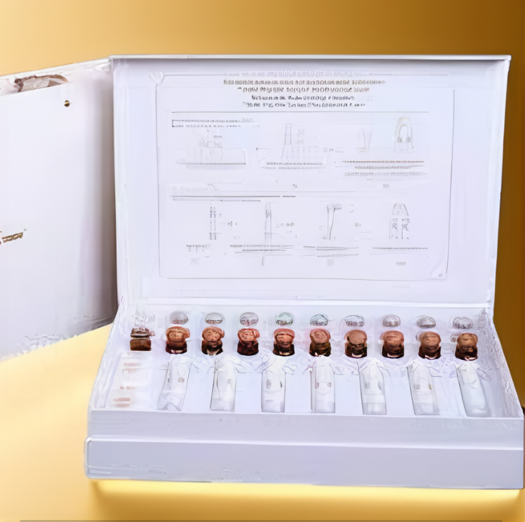 FOHOW Multi-Peptide-Serum – Professionelle Pflege Mein Shop
