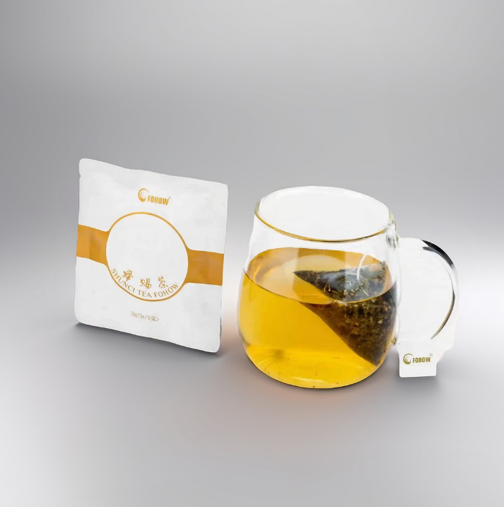 FOHOW SHUN CI Tee – Entgiftungstee Mein Shop