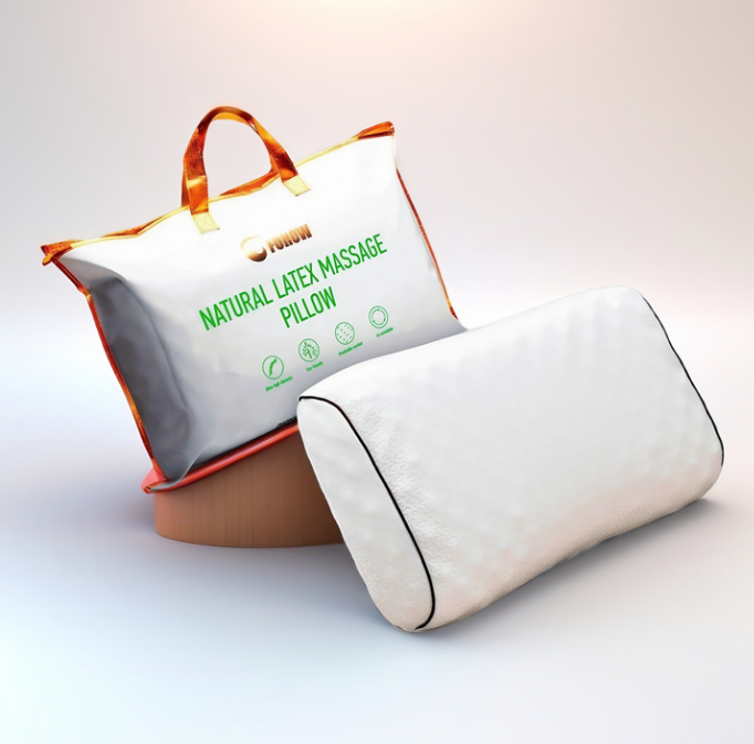FOHOW Latex-Massagekissen FOHOWGROUP.DE Shop
