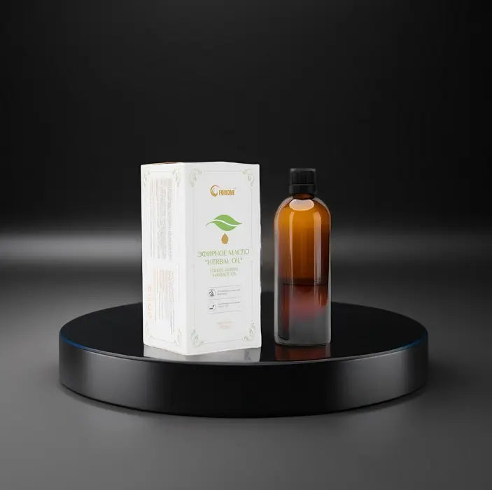 FOHOW Herbal Massage Öl Mein Shop