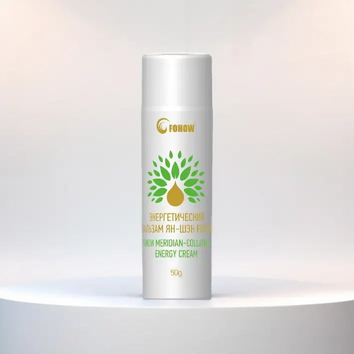 FOHOW Energie Balsam Mein Shop