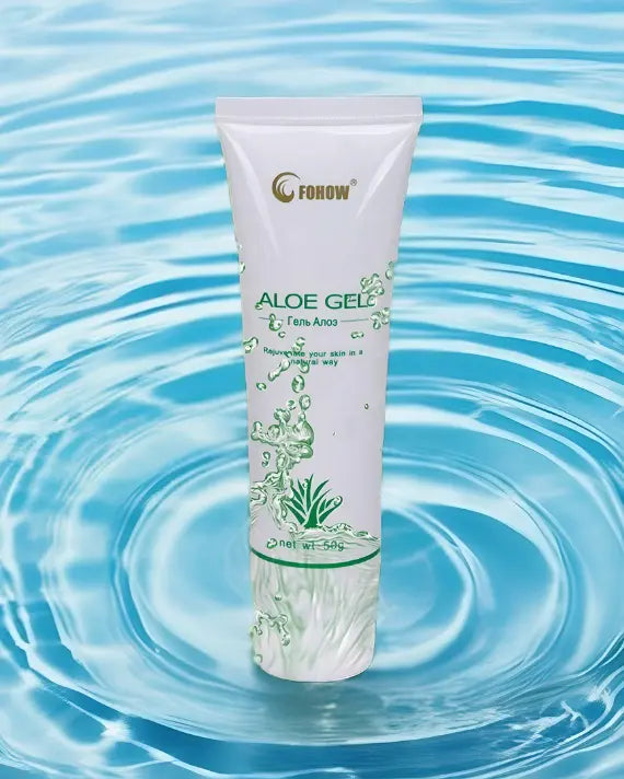 FOHOW Aloe Vera Gel Mein Shop