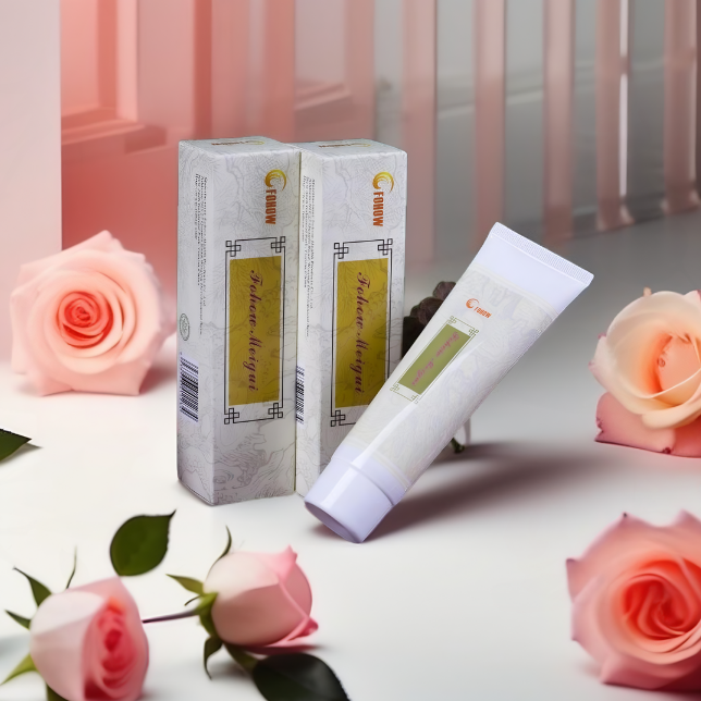 FOHOW Rosenblütenpaste - Meigu Mein Shop
