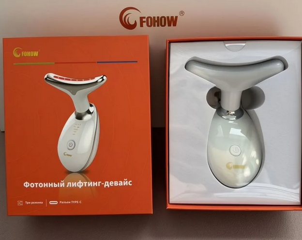 FOHOW Photon Lifting Device