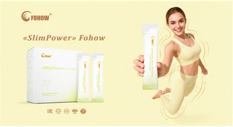 FOHOW Slim Power
