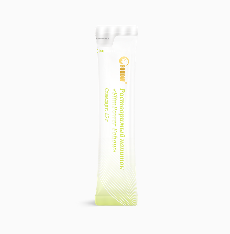 FOHOW Slim Power
