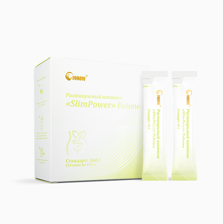 FOHOW Slim Power
