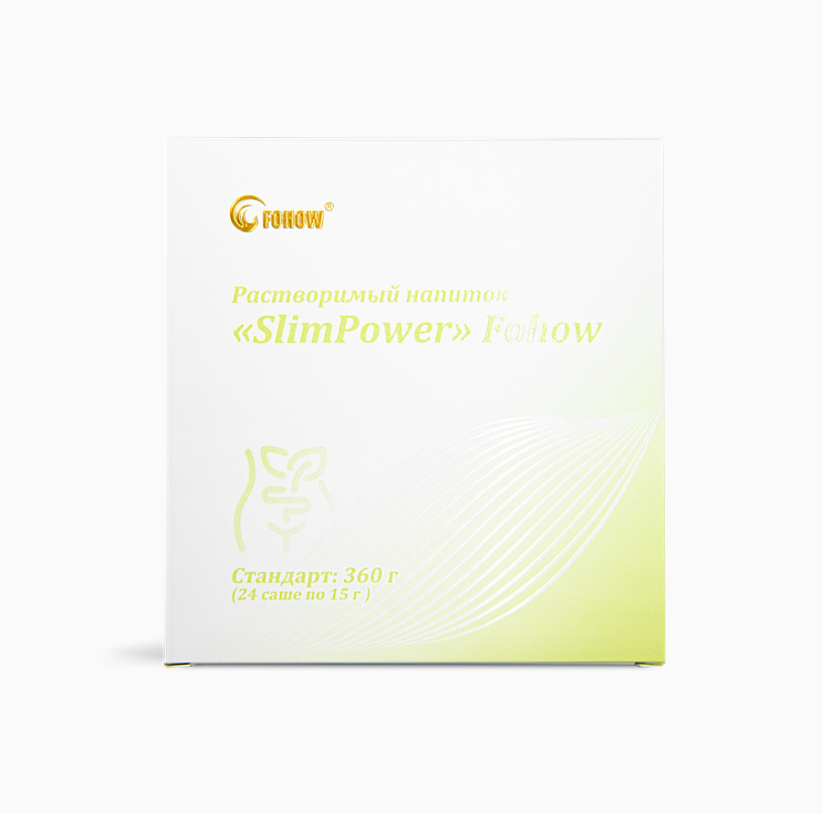FOHOW Slim Power