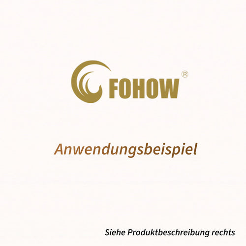 Einnahmebeispiel Wiederherstellung Plus fohowgroup.de