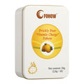 FOHOW Fruit Pastilles - Herbal Candies "Vitamin-Boost" Prickly Pear