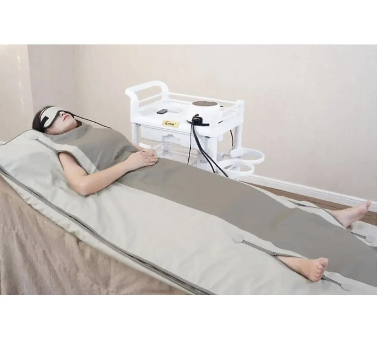 FOHOW TIM - Thermo Infrarot Massagegerät Mein Shop